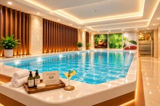 G8 Diamond Hotel Saigon - 8