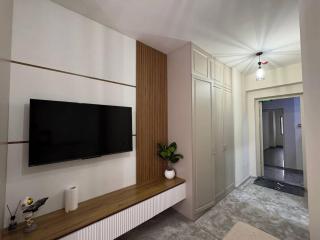 Mountain View Apartment near Charvak Darvoza C3-84 - 3