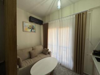 Mountain View Apartment near Charvak Darvoza C3-84 - 2