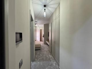 Mountain View Apartment near Charvak Darvoza C3-84 - 1