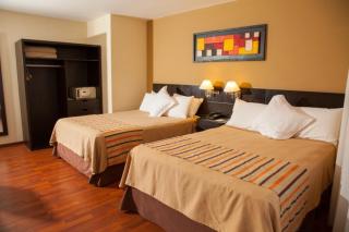 Hotel de Campo Colón Resort and Spa - 2