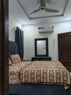 Zynthrix apartments - 6