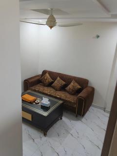 Zynthrix apartments - 4