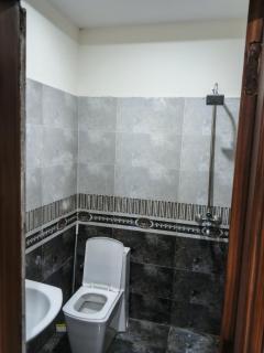 Zynthrix apartments - 3