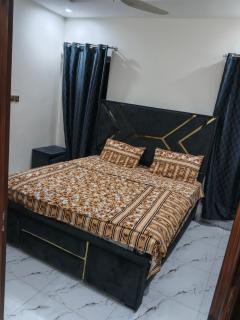 Zynthrix apartments - 2