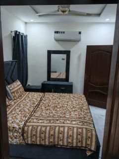Zynthrix apartments - 1