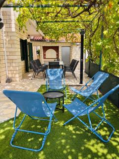 Holiday Home Omindula - 2