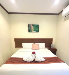 A&N Residence Patong - 3