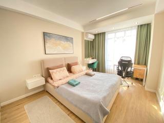 Continental apartment of Bishkek - 8
