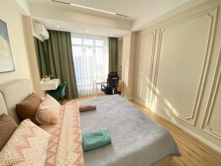 Continental apartment of Bishkek - 7