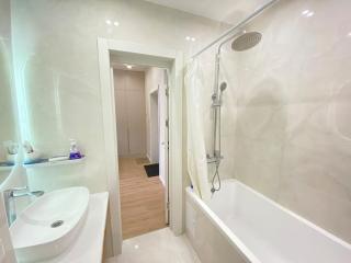 Continental apartment of Bishkek - 4