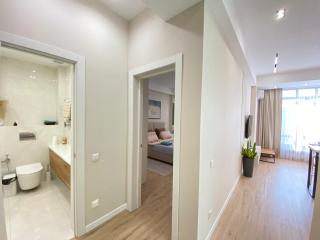 Continental apartment of Bishkek - 3