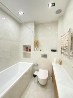 Continental apartment of Bishkek - 2