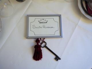 AB Suite Innovative Design B & B - 2