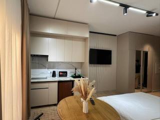 Mountain View Apartment near Charvak Darvoza C3-93 - 6