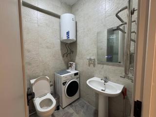 Mountain View Apartment near Charvak Darvoza C3-93 - 4