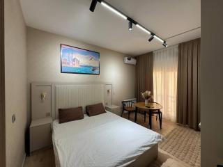 Mountain View Apartment near Charvak Darvoza C3-93 - 2