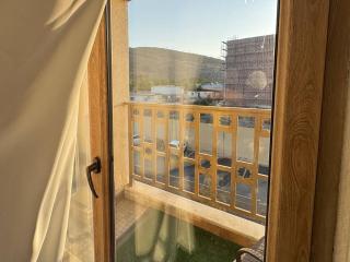 Mountain View Apartment near Charvak Darvoza C3-93 - 1