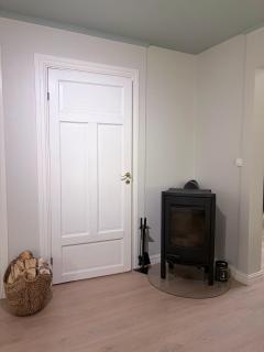 Cozy 3-bedroom apartment in Møllenberg - 7