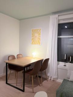 Cozy 3-bedroom apartment in Møllenberg - 8