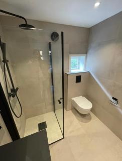 Cozy 3-bedroom apartment in Møllenberg - 1