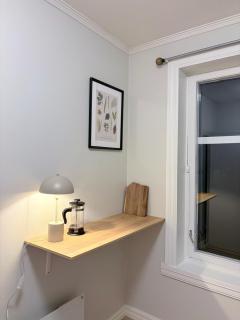 Cozy 3-bedroom apartment in Møllenberg - 3