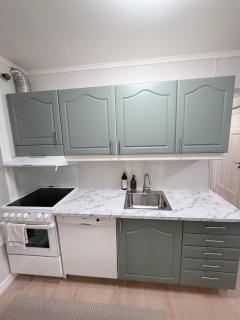 Cozy 3-bedroom apartment in Møllenberg - 4