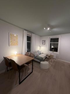 Cozy 3-bedroom apartment in Møllenberg - 9