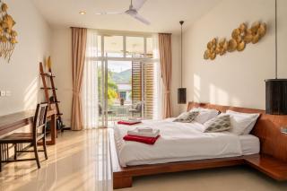 Cozy 3-Bedroom Pool Villa at Oxygen Bang Tao by Metrika - 8