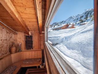 Balbach Alm Apartment - 1