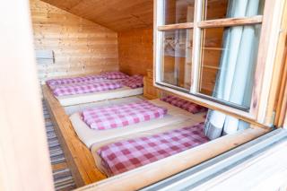 Balbach Alm Apartment - 7