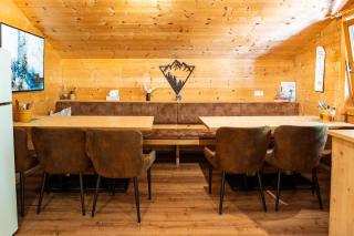 Balbach Alm Apartment - 4