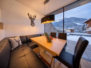 FamilienWohnung Wildspitze am Sonnenhang - 6