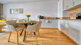 Apartament Polna B6 blisko Stoku i Lasu - 5D Apartments - 4