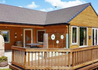 Durham Coastal Lodges - 8