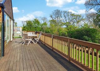 Durham Coastal Lodges - 5