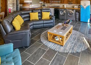 Durham Coastal Lodges - 3