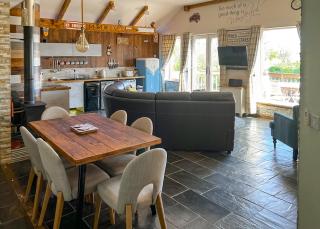Durham Coastal Lodges - 1
