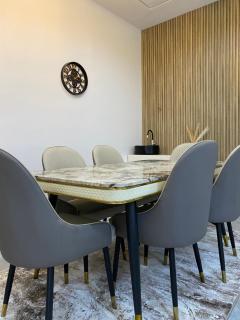 CHAN Guest House - 8