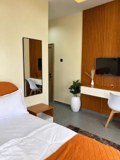 CHAN Guest House - 7