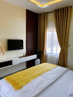 CHAN Guest House - 1