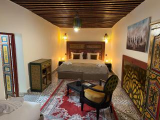 Riad Hadia Fes - Prestige Stay - Fès - 5