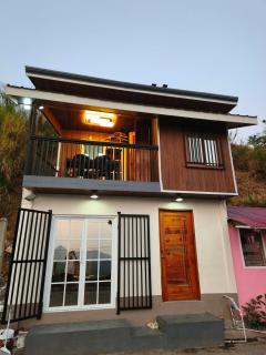 The Balcony Mt Batulao - 2