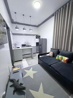 Kekevillas - 2
