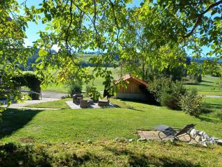 Rossberg Keck - 1