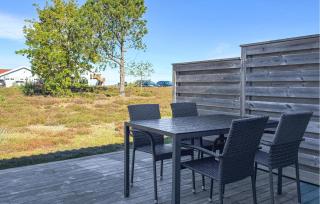 2 Bedroom Cozy Home In Læsø - 9