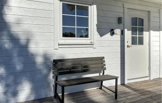 2 Bedroom Cozy Home In Læsø - 3