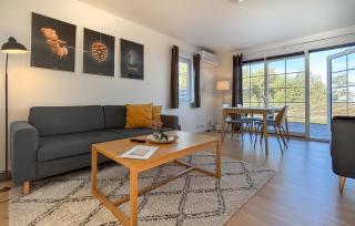 2 Bedroom Cozy Home In Læsø - 8