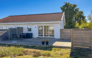 2 Bedroom Cozy Home In Læsø - 1