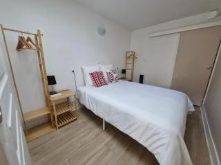 Petite Maison cosy avec terrasse - Parc Astérix 10 min - CDG 15 min - 3